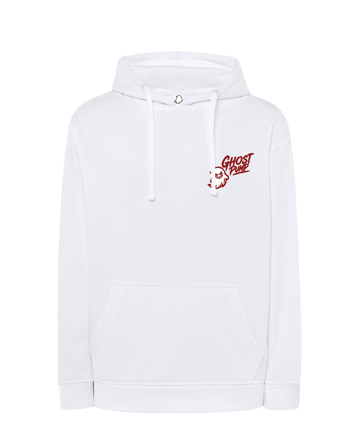 Sudadera GhostPump JP
