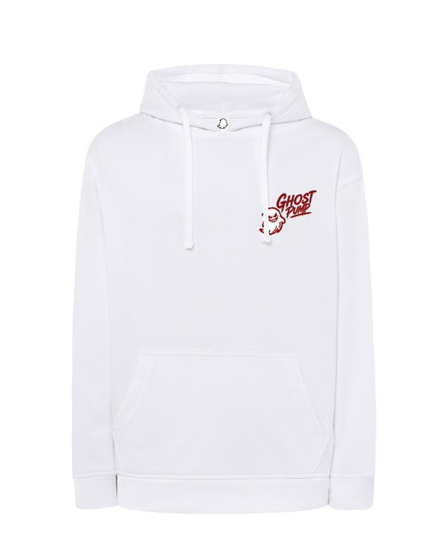 Sudadera GhostPump JP