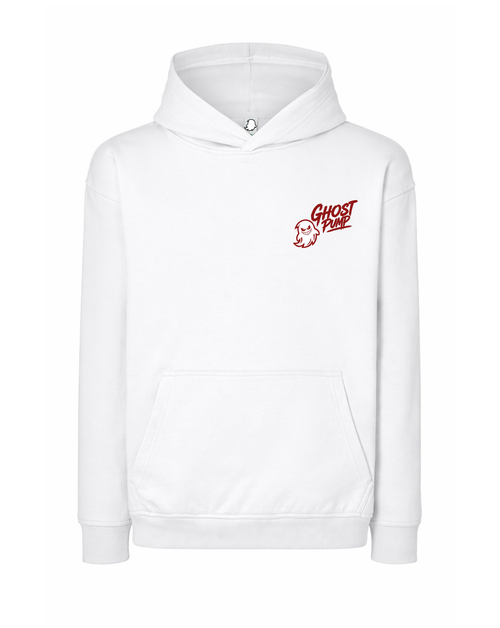 Sudadera oversize GhostPump JP